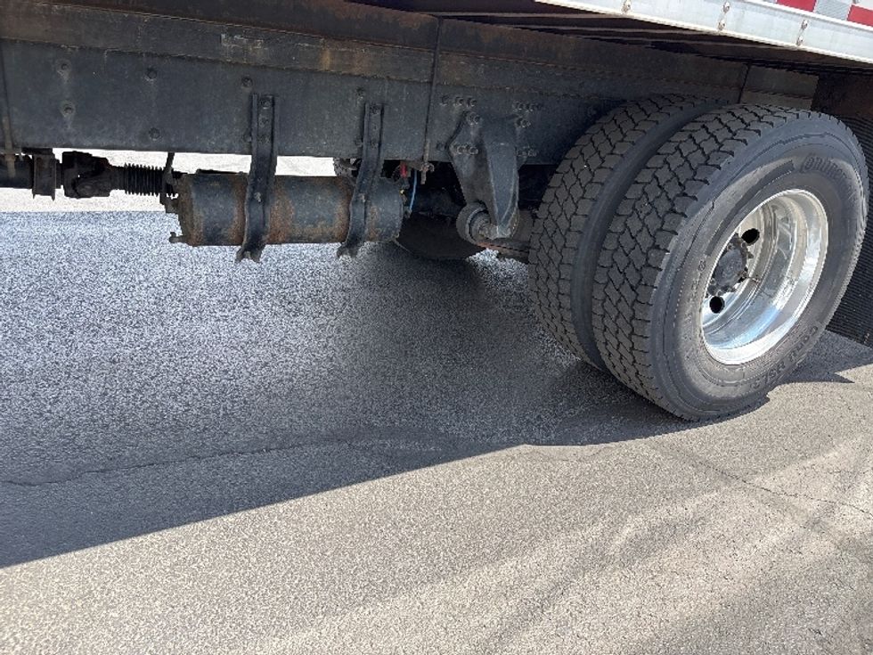 Medium Duty Box Truck-Light and Medium Duty Trucks-Freightliner-2018-M2-Sterling-VA-198,537\n\t\tmiles-$ 50,000 - Image 5