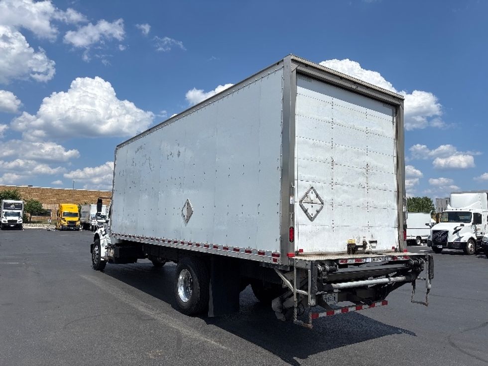 Medium Duty Box Truck-Light and Medium Duty Trucks-Freightliner-2018-M2-Sterling-VA-198,537\n\t\tmiles-$ 50,000 - Image 6