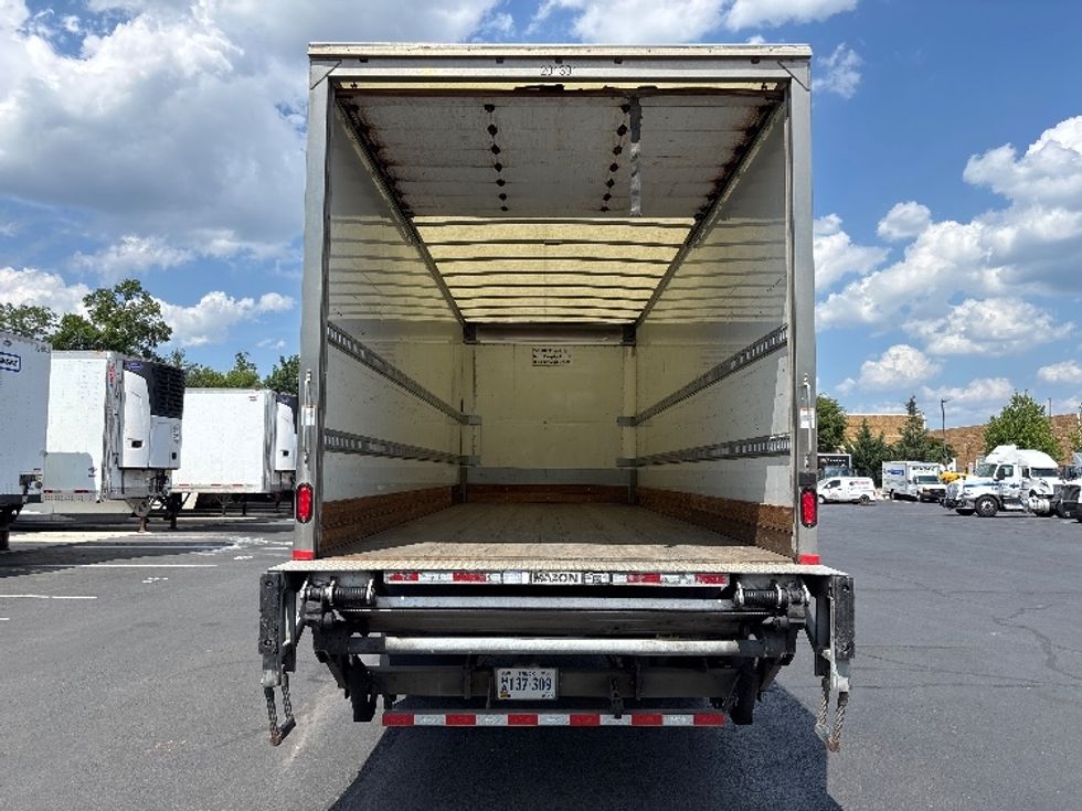 Medium Duty Box Truck-Light and Medium Duty Trucks-Freightliner-2018-M2-Sterling-VA-198,537\n\t\tmiles-$ 50,000 - Image 8