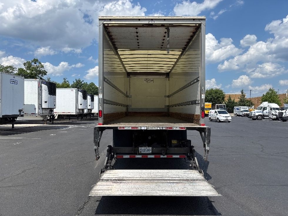 Medium Duty Box Truck-Light and Medium Duty Trucks-Freightliner-2018-M2-Sterling-VA-198,537\n\t\tmiles-$ 50,000 - Image 9