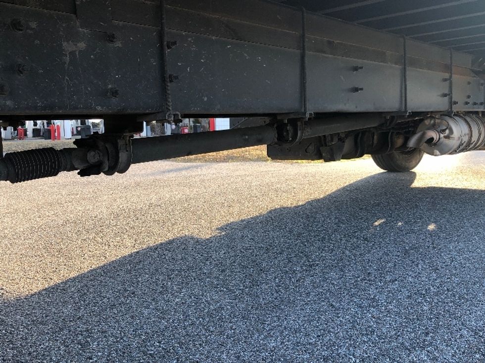 Medium Duty Box Truck-Light and Medium Duty Trucks-Freightliner-2018-M2-Tampa-FL-189,941\n\t\tmiles-$ 48,500 - Image 14