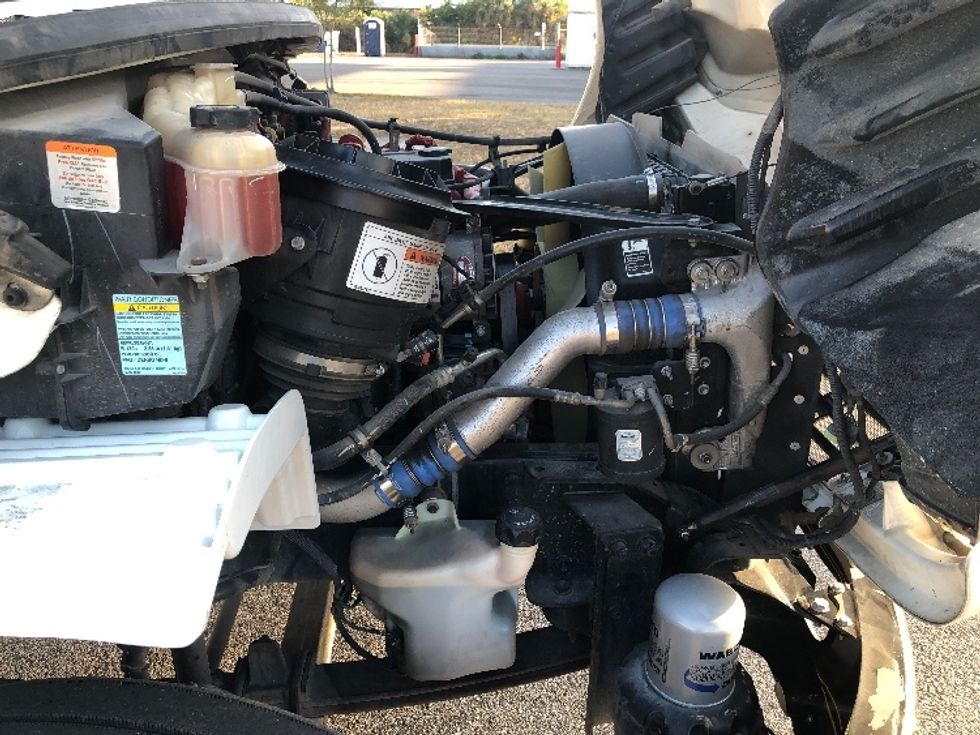 Medium Duty Box Truck-Light and Medium Duty Trucks-Freightliner-2018-M2-Tampa-FL-189,941\n\t\tmiles-$ 48,500 - Image 23