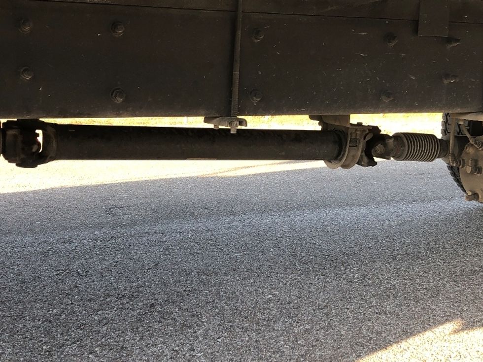 Medium Duty Box Truck-Light and Medium Duty Trucks-Freightliner-2018-M2-Tampa-FL-189,941\n\t\tmiles-$ 48,500 - Image 5