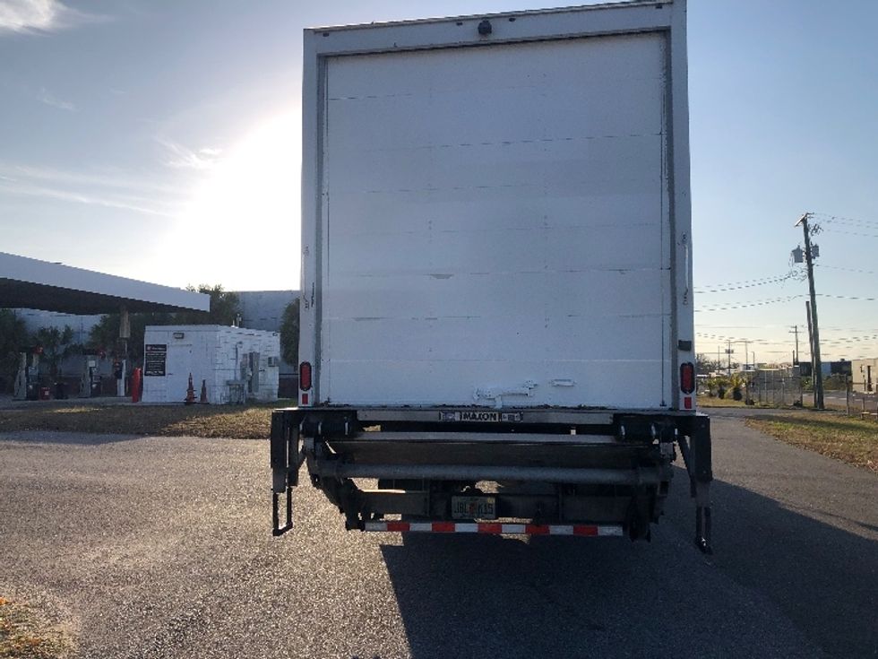 Medium Duty Box Truck-Light and Medium Duty Trucks-Freightliner-2018-M2-Tampa-FL-189,941\n\t\tmiles-$ 48,500 - Image 7