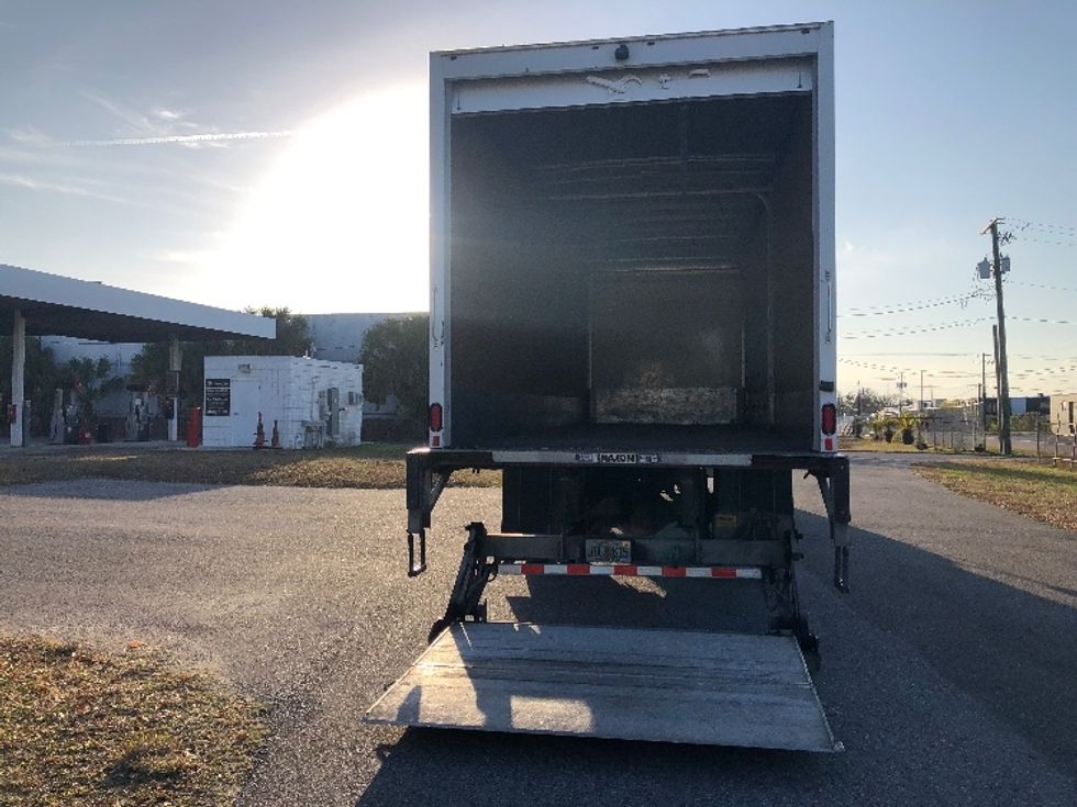 Medium Duty Box Truck-Light and Medium Duty Trucks-Freightliner-2018-M2-Tampa-FL-189,941\n\t\tmiles-$ 48,500 - Image 9