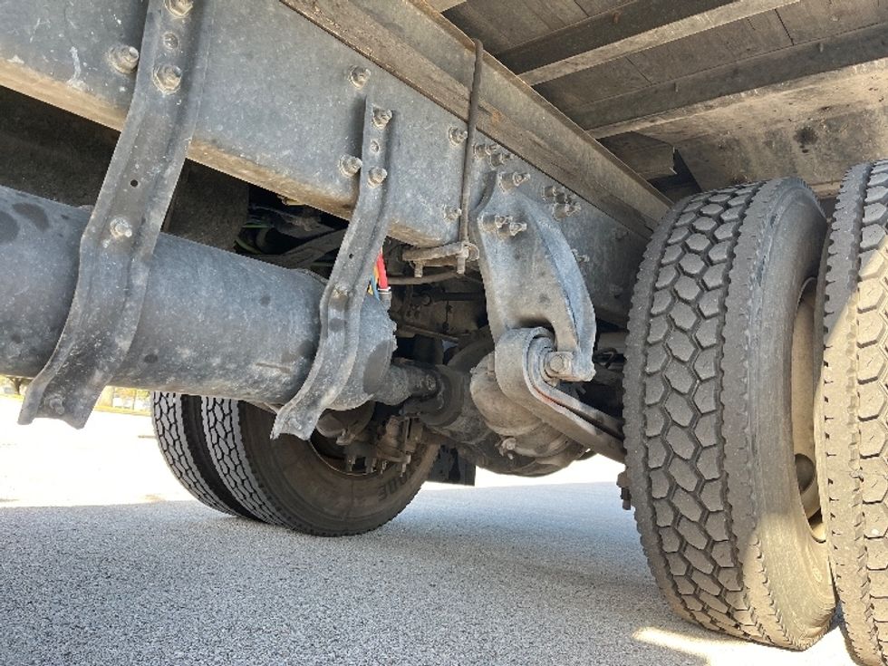 Medium Duty Box Truck-Light and Medium Duty Trucks-Freightliner-2018-M2-Tampa-FL-223,510\n\t\tmiles-$ 37,500 - Image 5