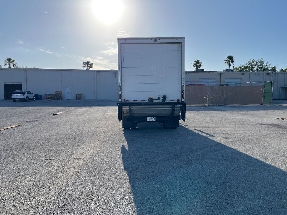 Medium Duty Box Truck-Light and Medium Duty Trucks-Freightliner-2018-M2-Tampa-FL-223,510\n\t\tmiles-$ 37,500 - Image 7