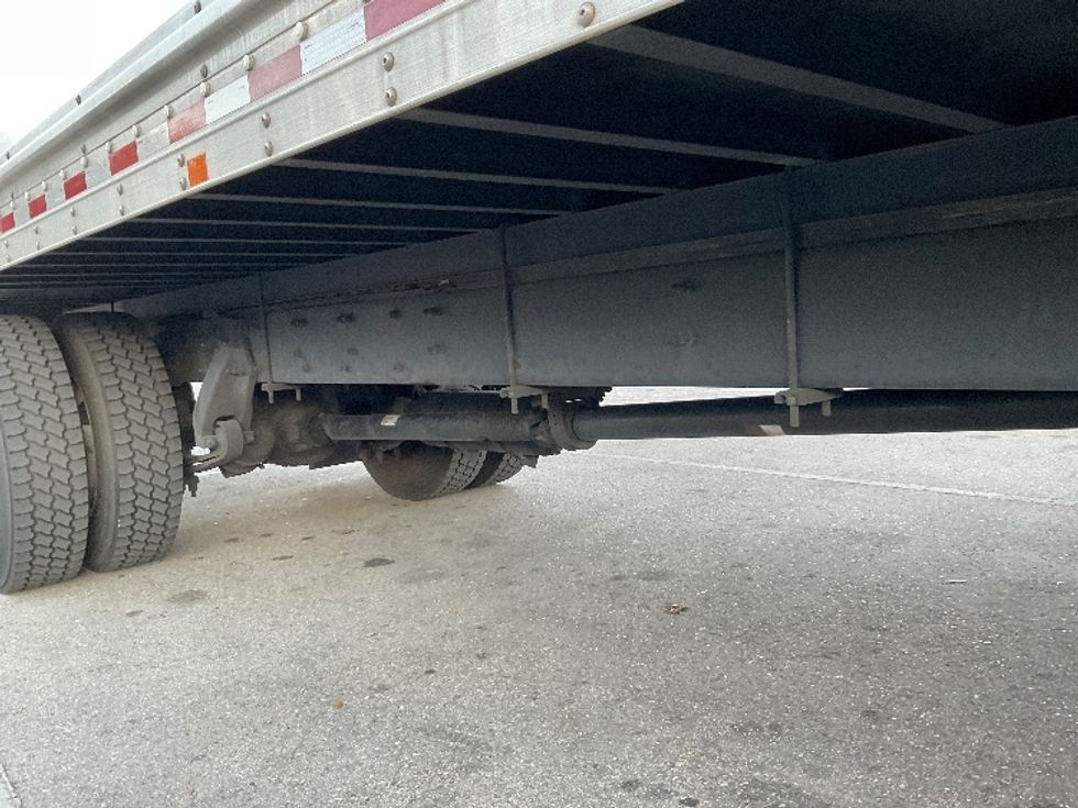 Medium Duty Box Truck-Light and Medium Duty Trucks-Freightliner-2018-M2-Tampa-FL-226,849\n\t\tmiles-$ 38,750 - Image 14