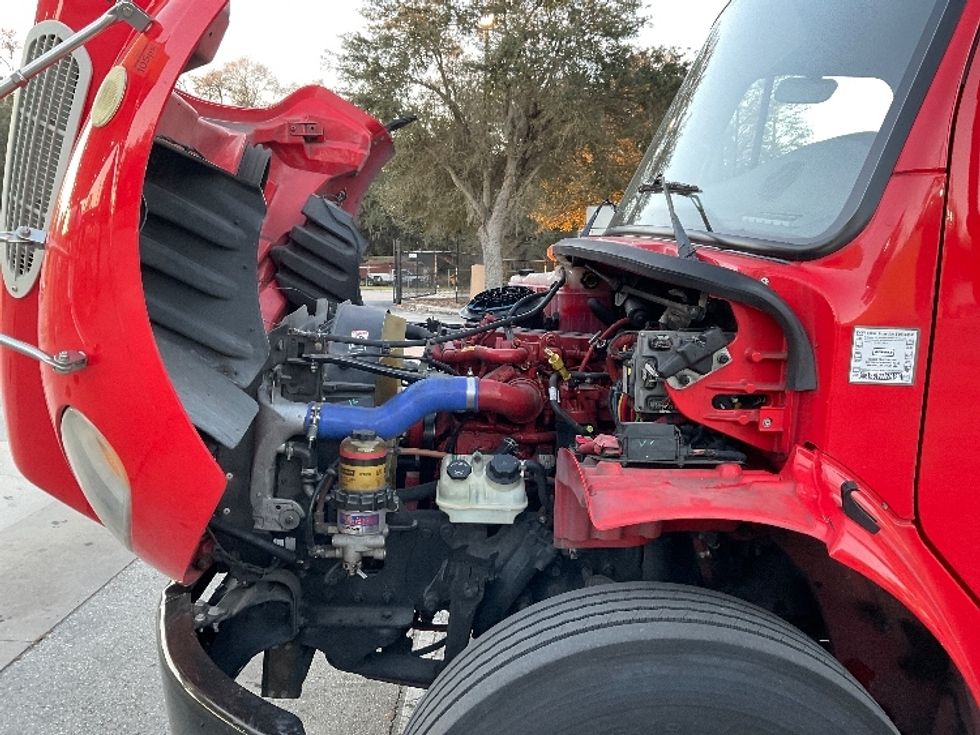 Medium Duty Box Truck-Light and Medium Duty Trucks-Freightliner-2018-M2-Tampa-FL-226,849\n\t\tmiles-$ 38,750 - Image 24