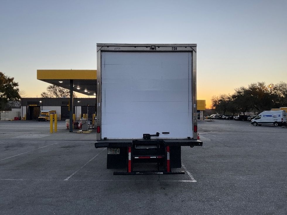 Medium Duty Box Truck-Light and Medium Duty Trucks-Freightliner-2018-M2-Tampa-FL-226,849\n\t\tmiles-$ 38,750 - Image 7