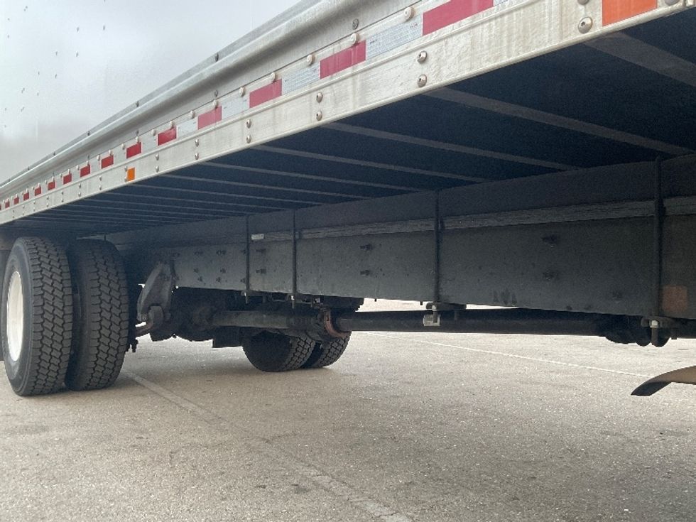 Medium Duty Box Truck-Light and Medium Duty Trucks-Freightliner-2018-M2-Tampa-FL-230,494\n\t\tmiles-$ 40,750 - Image 14