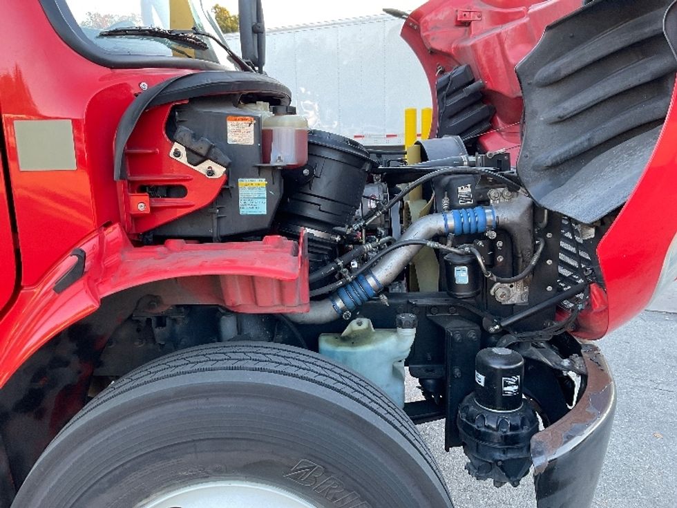 Medium Duty Box Truck-Light and Medium Duty Trucks-Freightliner-2018-M2-Tampa-FL-230,494\n\t\tmiles-$ 40,750 - Image 23