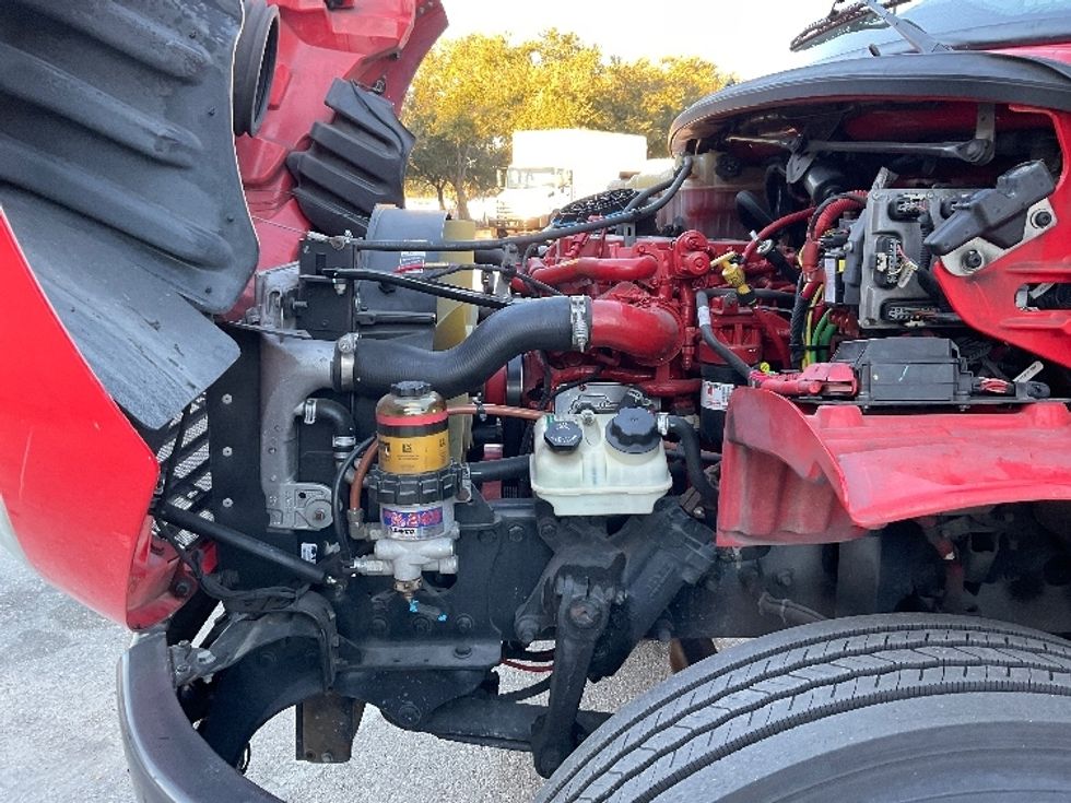 Medium Duty Box Truck-Light and Medium Duty Trucks-Freightliner-2018-M2-Tampa-FL-230,494\n\t\tmiles-$ 40,750 - Image 24