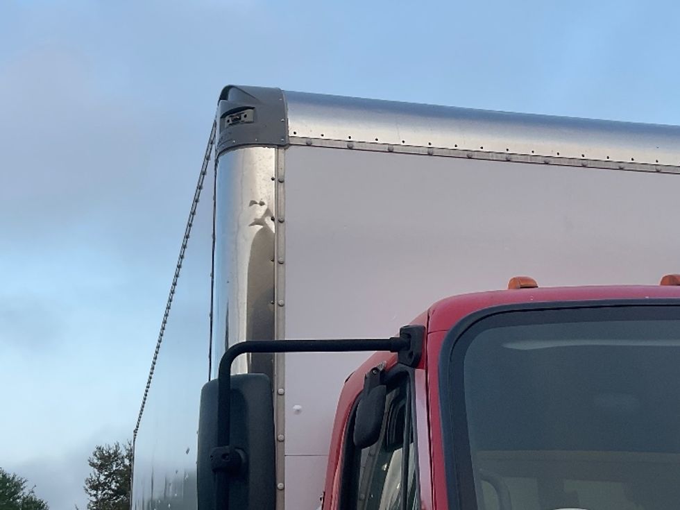 Medium Duty Box Truck-Light and Medium Duty Trucks-Freightliner-2018-M2-Tampa-FL-230,494\n\t\tmiles-$ 40,750 - Image 27