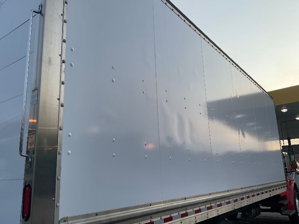 Medium Duty Box Truck-Light and Medium Duty Trucks-Freightliner-2018-M2-Tampa-FL-230,494\n\t\tmiles-$ 40,750 - Image 30