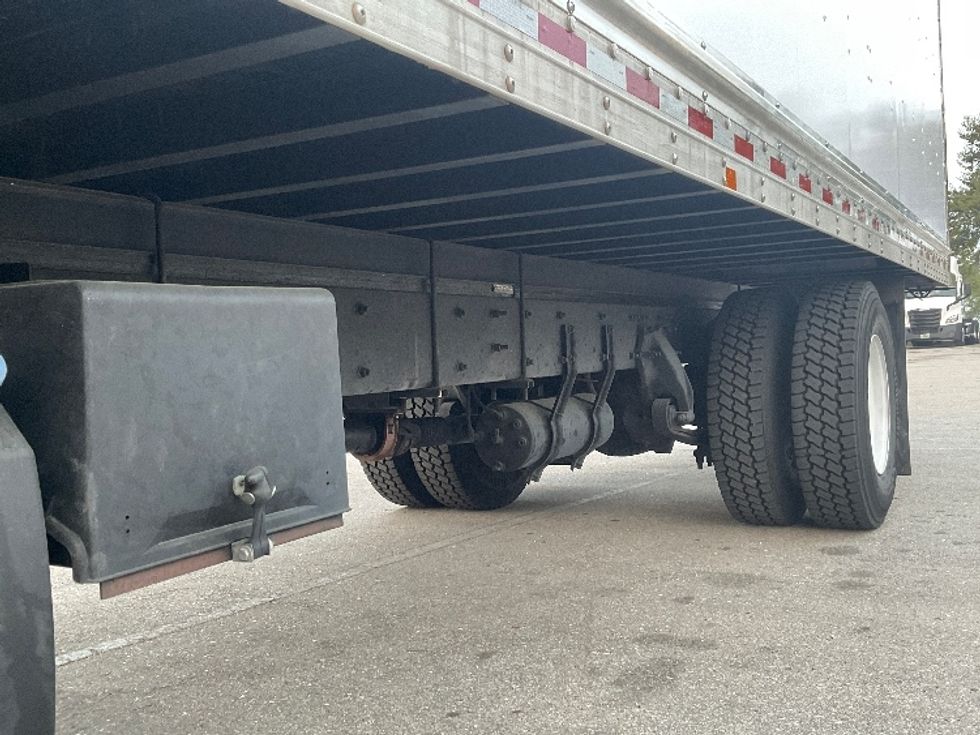 Medium Duty Box Truck-Light and Medium Duty Trucks-Freightliner-2018-M2-Tampa-FL-230,494\n\t\tmiles-$ 40,750 - Image 5