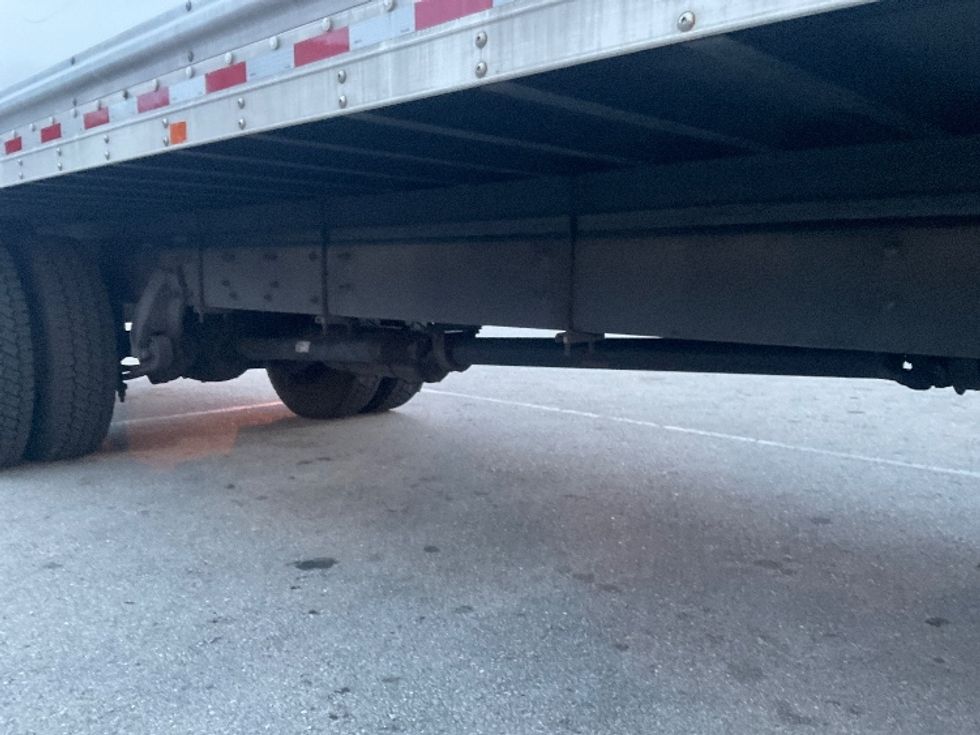 Medium Duty Box Truck-Light and Medium Duty Trucks-Freightliner-2018-M2-Tampa-FL-231,293\n\t\tmiles-$ 42,250 - Image 14