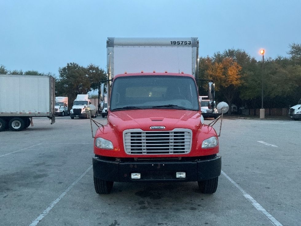 Medium Duty Box Truck-Light and Medium Duty Trucks-Freightliner-2018-M2-Tampa-FL-231,293\n\t\tmiles-$ 42,250 - Image 2