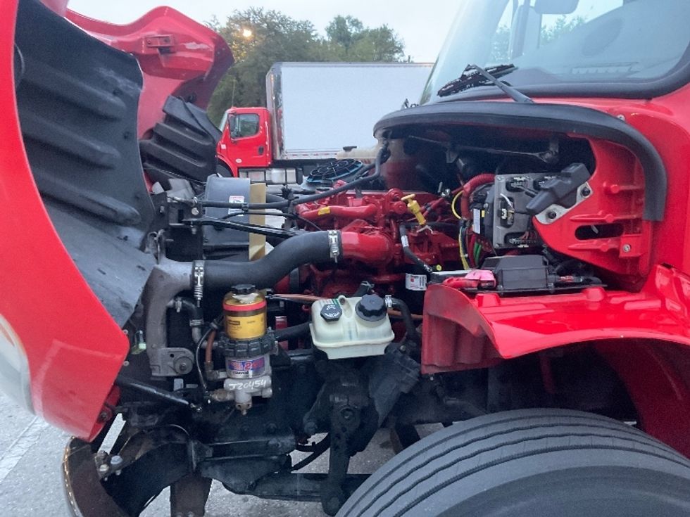 Medium Duty Box Truck-Light and Medium Duty Trucks-Freightliner-2018-M2-Tampa-FL-231,293\n\t\tmiles-$ 42,250 - Image 24