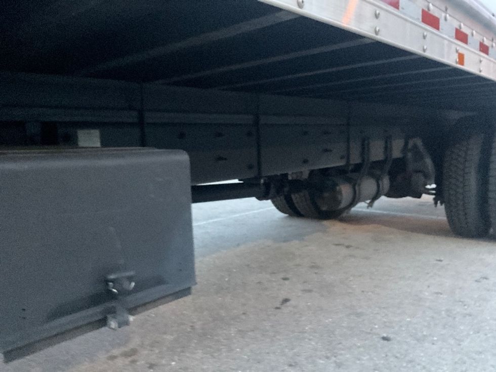 Medium Duty Box Truck-Light and Medium Duty Trucks-Freightliner-2018-M2-Tampa-FL-231,293\n\t\tmiles-$ 42,250 - Image 5