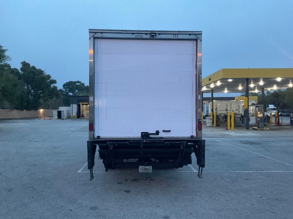 Medium Duty Box Truck-Light and Medium Duty Trucks-Freightliner-2018-M2-Tampa-FL-231,293\n\t\tmiles-$ 42,250 - Image 7
