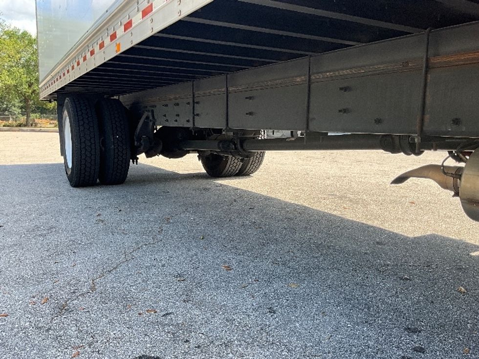 Medium Duty Box Truck-Light and Medium Duty Trucks-Freightliner-2018-M2-Tampa-FL-260,199\n\t\tmiles-$ 35,500 - Image 14