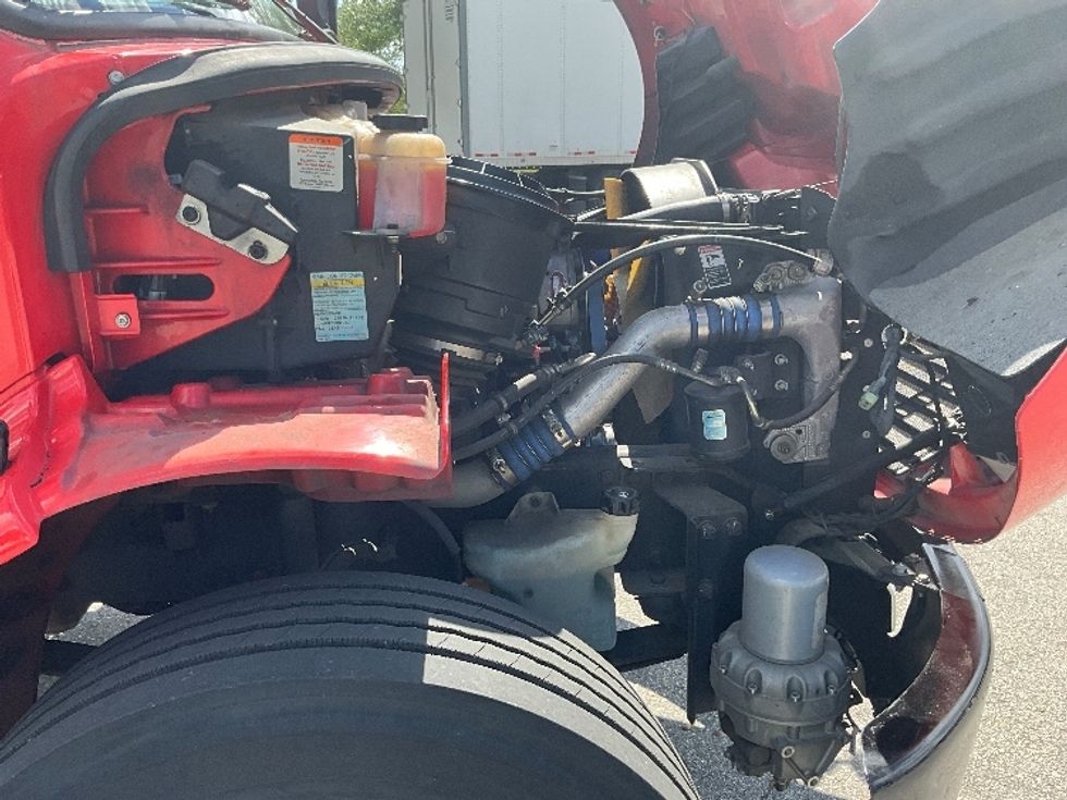 Medium Duty Box Truck-Light and Medium Duty Trucks-Freightliner-2018-M2-Tampa-FL-260,199\n\t\tmiles-$ 35,500 - Image 23