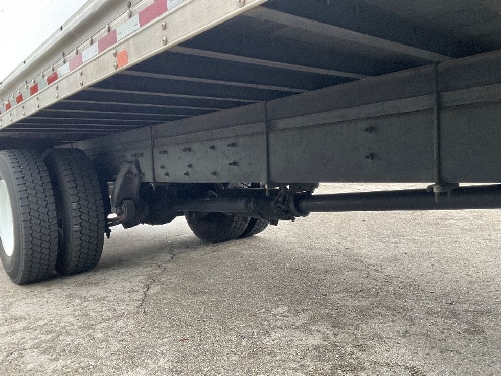 Medium Duty Box Truck-Light and Medium Duty Trucks-Freightliner-2018-M2-Tampa-FL-270,474\n\t\tmiles-$ 38,000 - Image 14