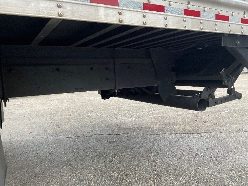 Medium Duty Box Truck-Light and Medium Duty Trucks-Freightliner-2018-M2-Tampa-FL-270,474\n\t\tmiles-$ 38,000 - Image 26