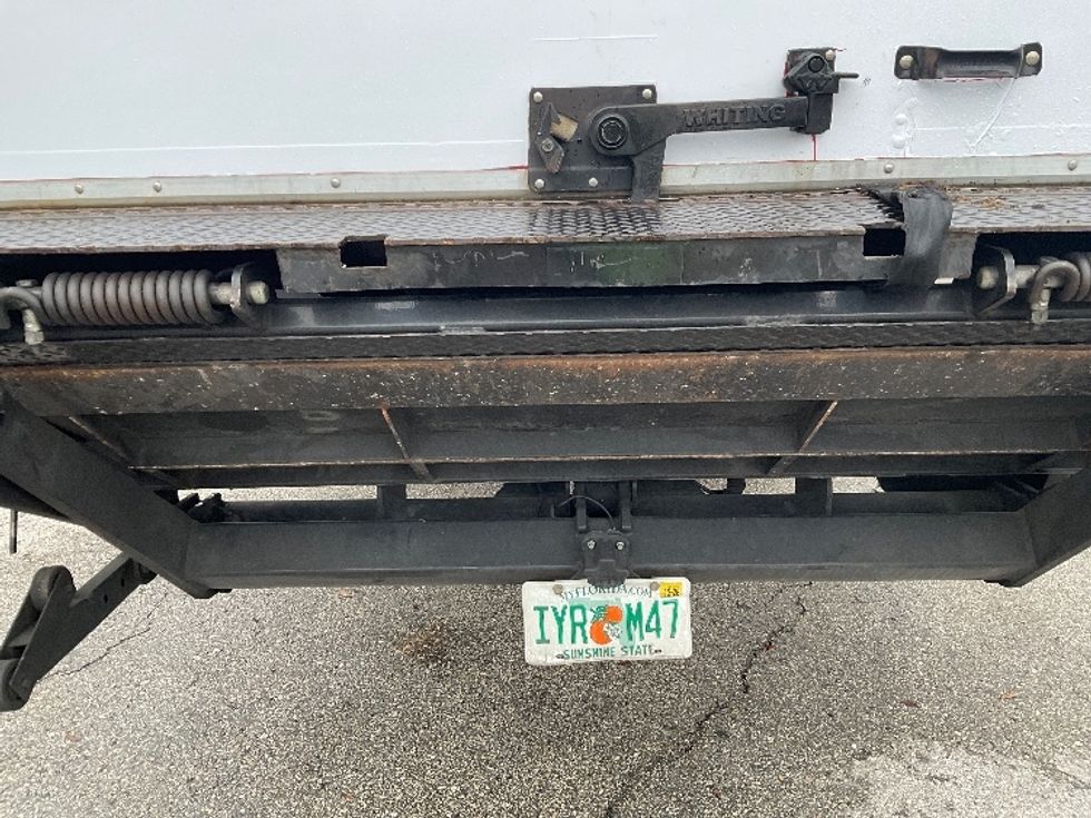 Medium Duty Box Truck-Light and Medium Duty Trucks-Freightliner-2018-M2-Tampa-FL-270,474\n\t\tmiles-$ 38,000 - Image 28
