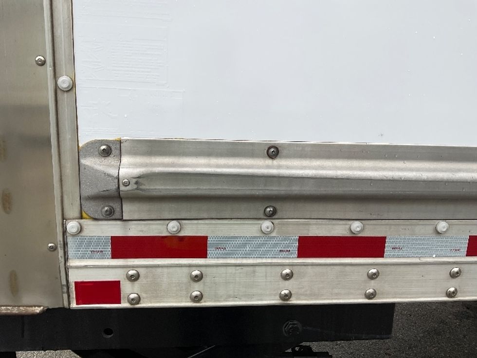 Medium Duty Box Truck-Light and Medium Duty Trucks-Freightliner-2018-M2-Tampa-FL-270,474\n\t\tmiles-$ 38,000 - Image 30