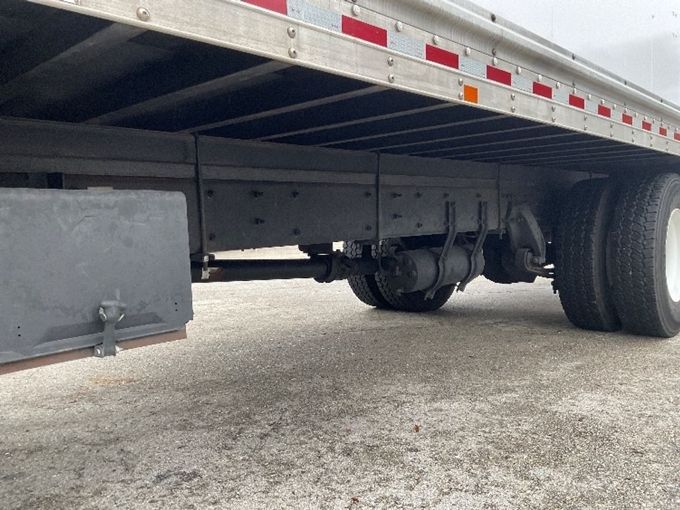Medium Duty Box Truck-Light and Medium Duty Trucks-Freightliner-2018-M2-Tampa-FL-270,474\n\t\tmiles-$ 38,000 - Image 5