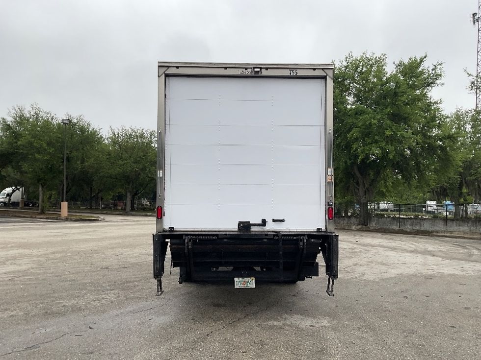 Medium Duty Box Truck-Light and Medium Duty Trucks-Freightliner-2018-M2-Tampa-FL-270,474\n\t\tmiles-$ 38,000 - Image 7