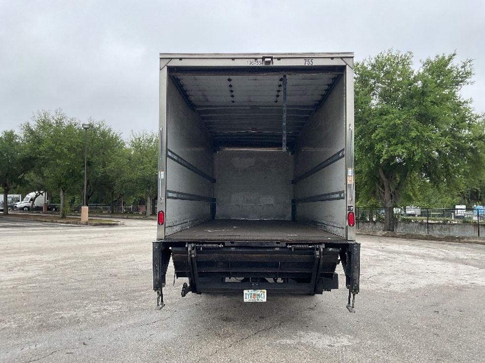Medium Duty Box Truck-Light and Medium Duty Trucks-Freightliner-2018-M2-Tampa-FL-270,474\n\t\tmiles-$ 38,000 - Image 8
