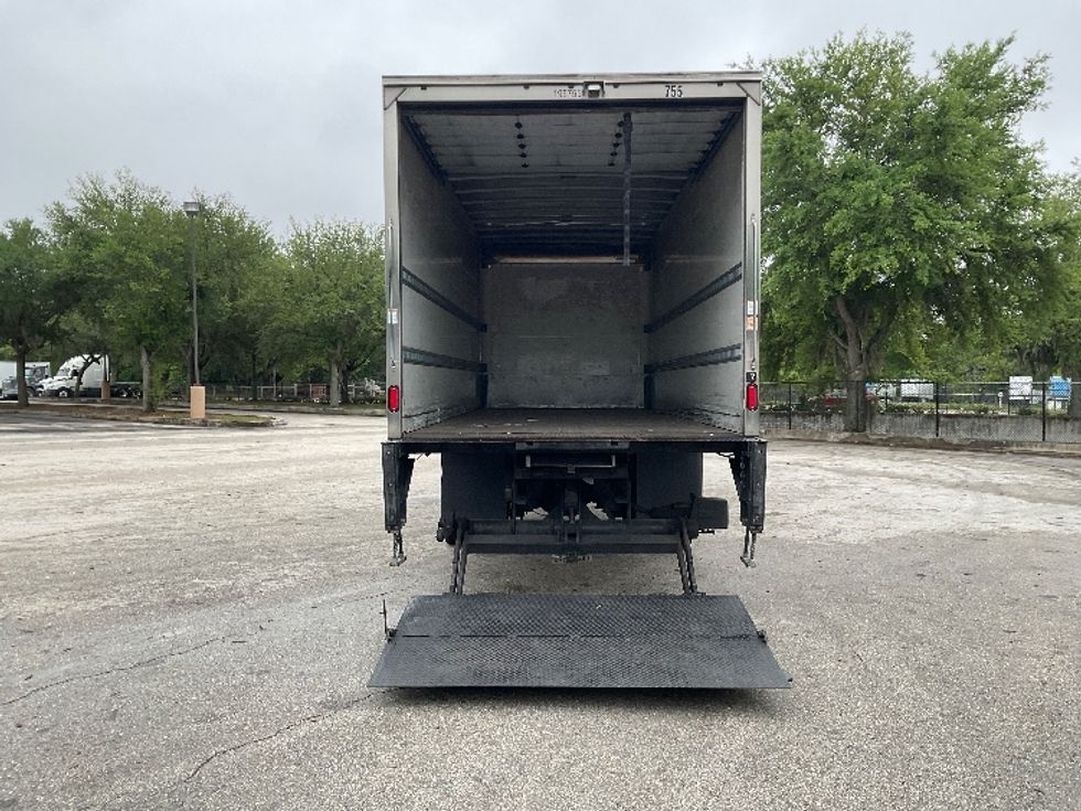 Medium Duty Box Truck-Light and Medium Duty Trucks-Freightliner-2018-M2-Tampa-FL-270,474\n\t\tmiles-$ 38,000 - Image 9