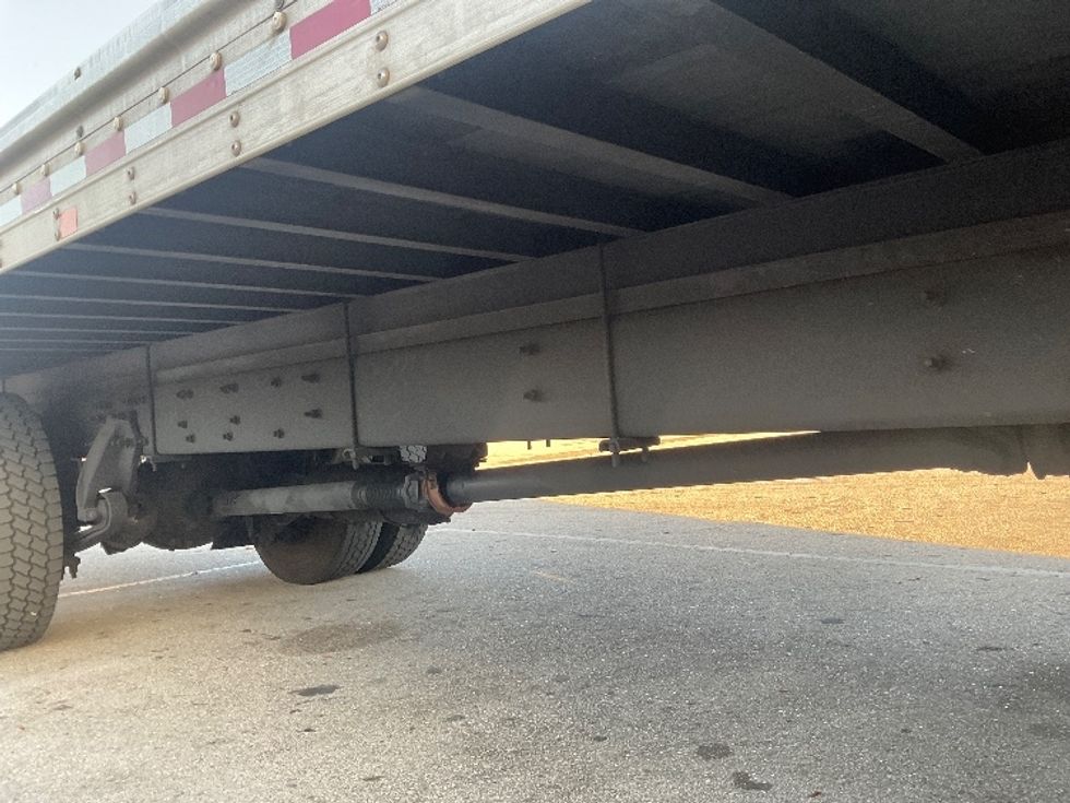 Medium Duty Box Truck-Light and Medium Duty Trucks-Freightliner-2018-M2-Tampa-FL-295,970\n\t\tmiles-$ 34,250 - Image 12