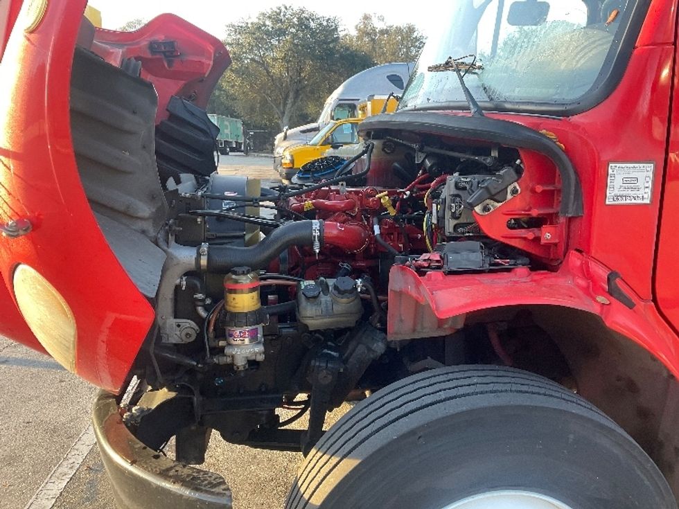 Medium Duty Box Truck-Light and Medium Duty Trucks-Freightliner-2018-M2-Tampa-FL-295,970\n\t\tmiles-$ 34,250 - Image 23