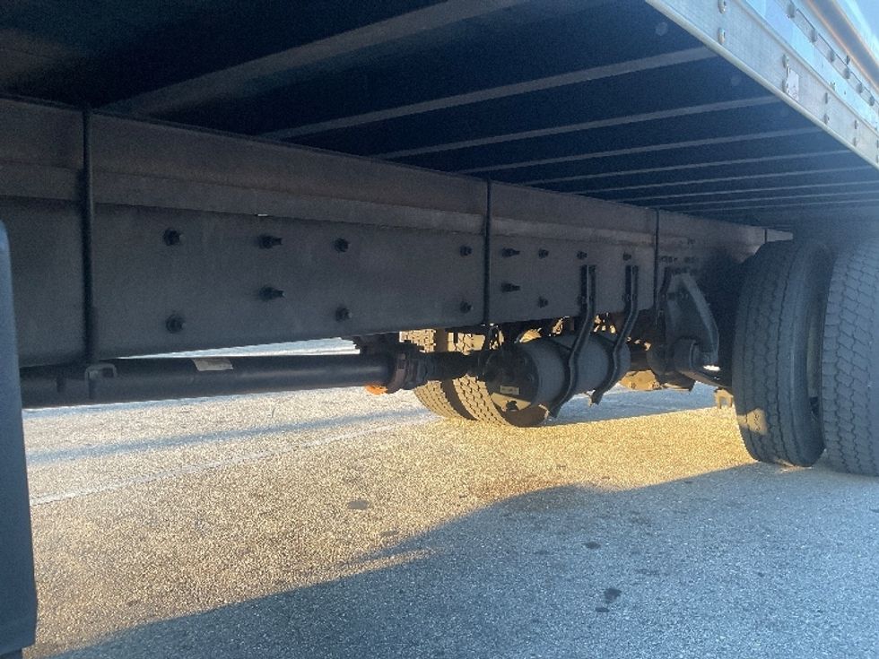 Medium Duty Box Truck-Light and Medium Duty Trucks-Freightliner-2018-M2-Tampa-FL-295,970\n\t\tmiles-$ 34,250 - Image 5