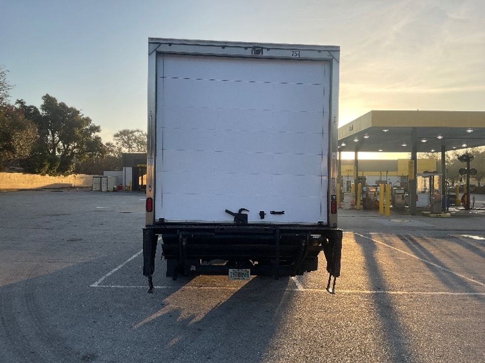 Medium Duty Box Truck-Light and Medium Duty Trucks-Freightliner-2018-M2-Tampa-FL-295,970\n\t\tmiles-$ 34,250 - Image 7