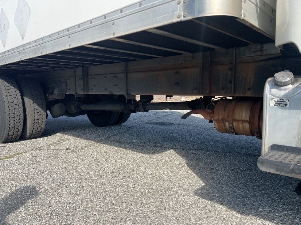 Medium Duty Box Truck-Light and Medium Duty Trucks-Freightliner-2018-M2-Torrance-CA-138,529\n\t\tmiles-$ 35,250 - Image 14