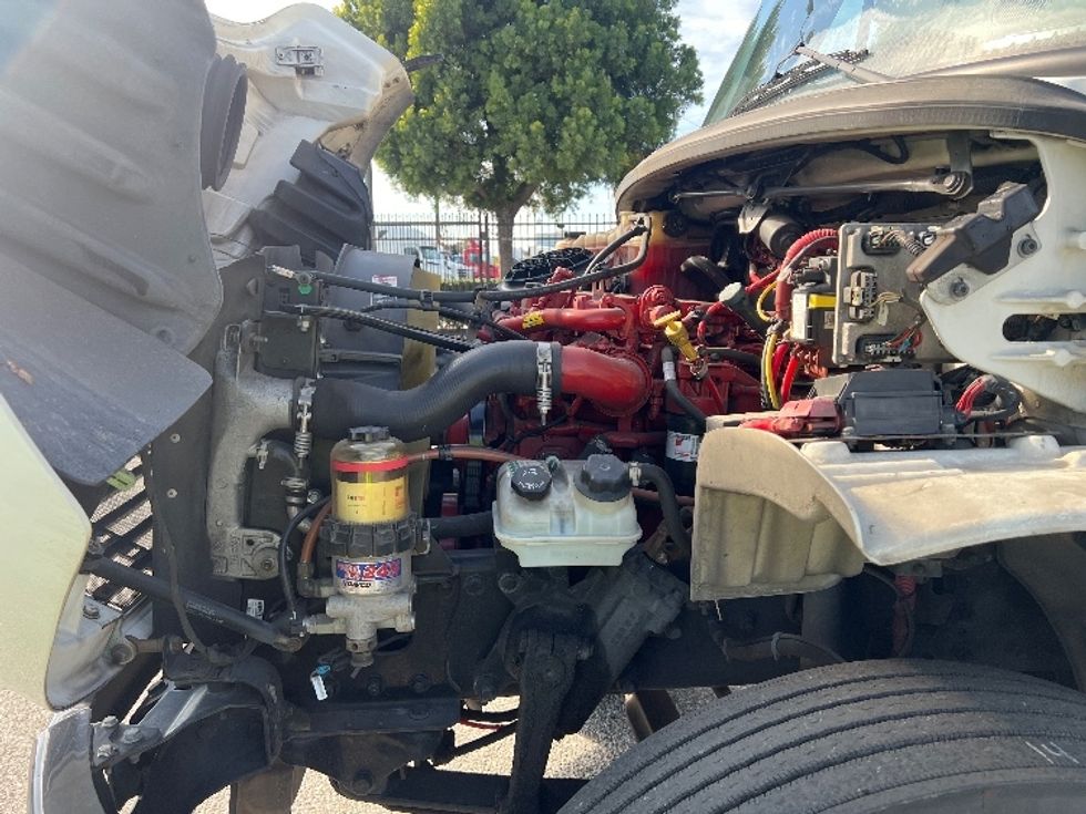 Medium Duty Box Truck-Light and Medium Duty Trucks-Freightliner-2018-M2-Torrance-CA-138,529\n\t\tmiles-$ 35,250 - Image 24