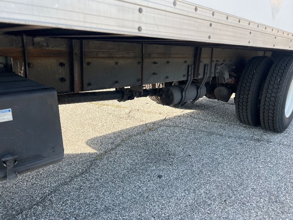 Medium Duty Box Truck-Light and Medium Duty Trucks-Freightliner-2018-M2-Torrance-CA-138,529\n\t\tmiles-$ 35,250 - Image 5