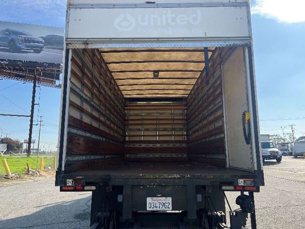 Medium Duty Box Truck-Light and Medium Duty Trucks-Freightliner-2018-M2-Torrance-CA-138,529\n\t\tmiles-$ 35,250 - Image 8