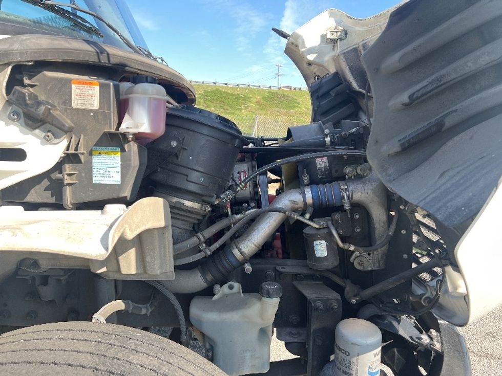 Medium Duty Box Truck-Light and Medium Duty Trucks-Freightliner-2018-M2-Torrance-CA-147,097\n\t\tmiles-$ 33,750 - Image 21