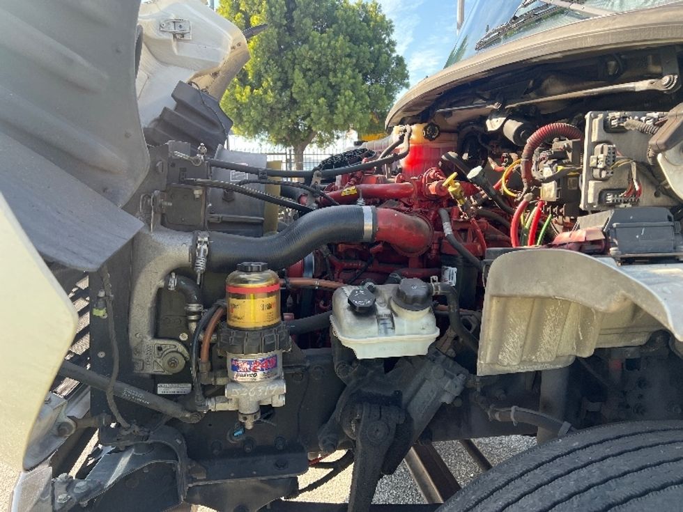 Medium Duty Box Truck-Light and Medium Duty Trucks-Freightliner-2018-M2-Torrance-CA-147,097\n\t\tmiles-$ 33,750 - Image 22