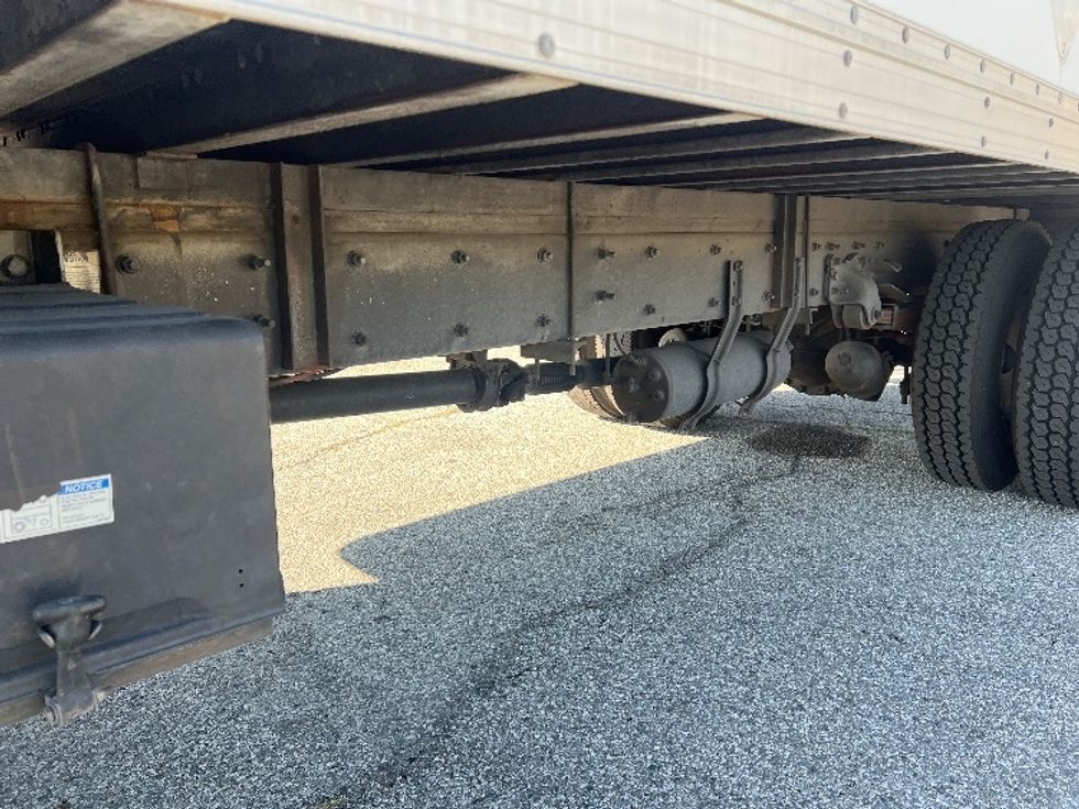 Medium Duty Box Truck-Light and Medium Duty Trucks-Freightliner-2018-M2-Torrance-CA-147,097\n\t\tmiles-$ 33,750 - Image 5