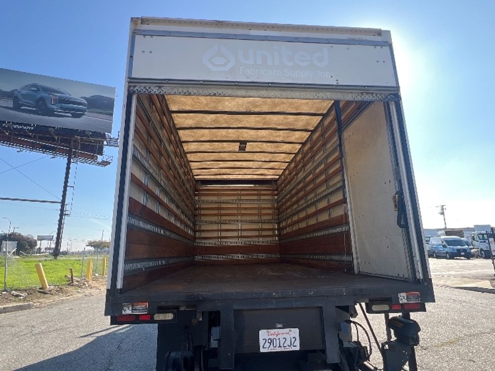 Medium Duty Box Truck-Light and Medium Duty Trucks-Freightliner-2018-M2-Torrance-CA-147,097\n\t\tmiles-$ 33,750 - Image 8