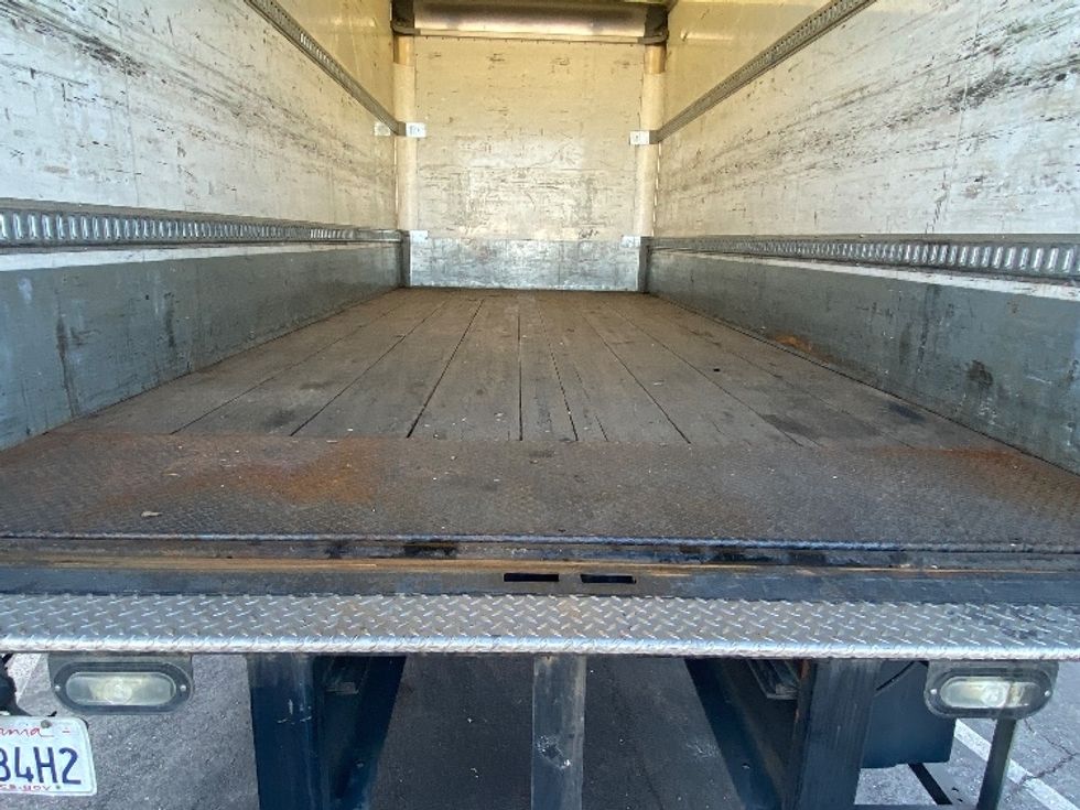 Medium Duty Box Truck-Light and Medium Duty Trucks-Freightliner-2018-M2-Torrance-CA-150,715\n\t\tmiles-$ 40,750 - Image 10