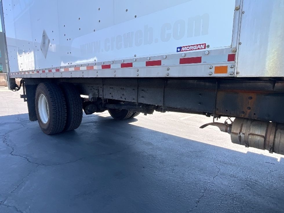 Medium Duty Box Truck-Light and Medium Duty Trucks-Freightliner-2018-M2-Torrance-CA-150,715\n\t\tmiles-$ 40,750 - Image 14