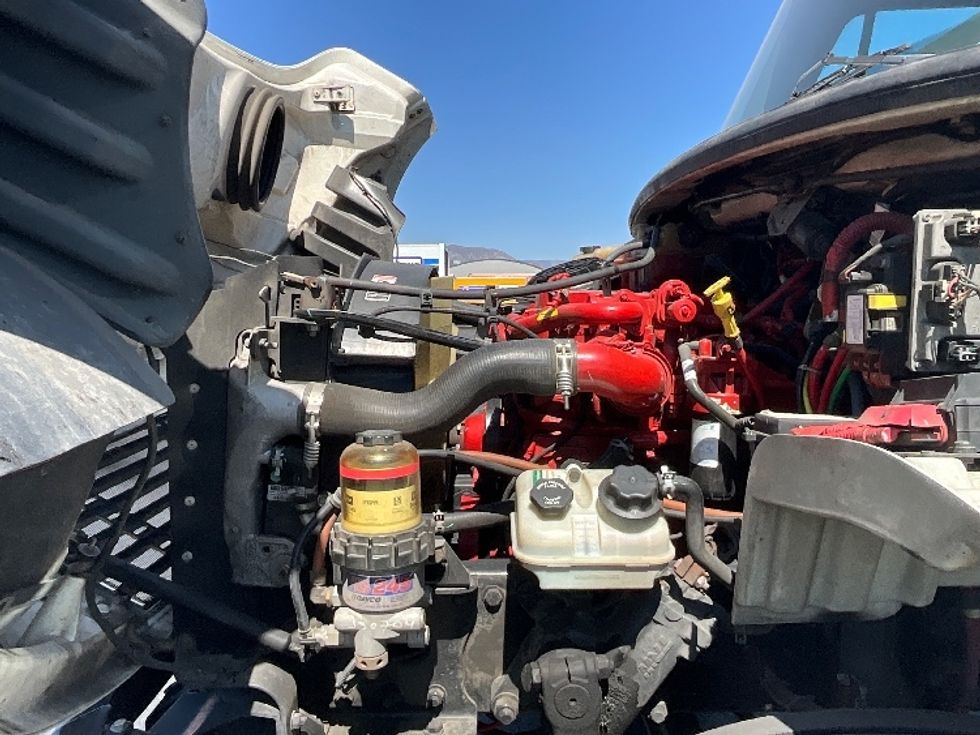 Medium Duty Box Truck-Light and Medium Duty Trucks-Freightliner-2018-M2-Torrance-CA-150,715\n\t\tmiles-$ 40,750 - Image 24
